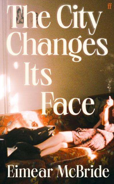 The City Changes Its Face - The Cleeve Bookshop