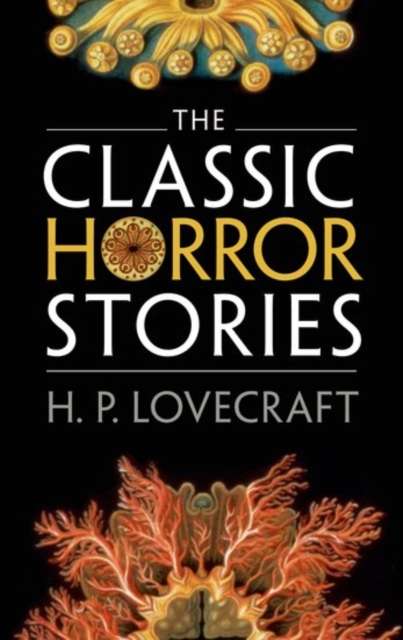 The Classic Horror Stories - The Cleeve Bookshop