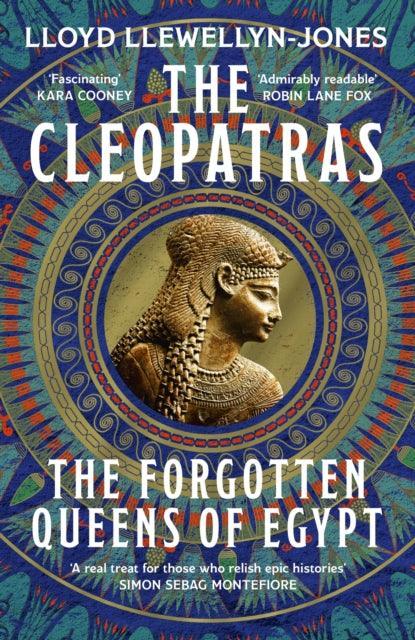 The Cleopatras - The Cleeve Bookshop