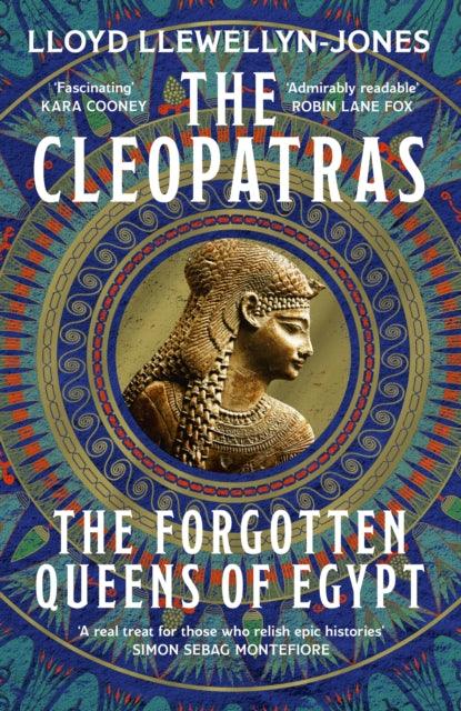The Cleopatras - 9781472295163