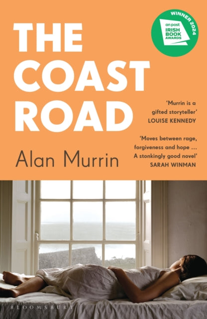 The Coast Road : ‘A perfect book club read’ Sunday Times - The Cleeve Bookshop