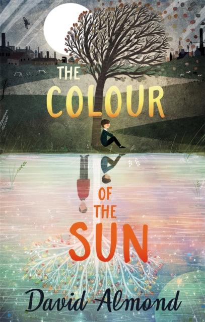 The Colour of the Sun - The Cleeve Bookshop