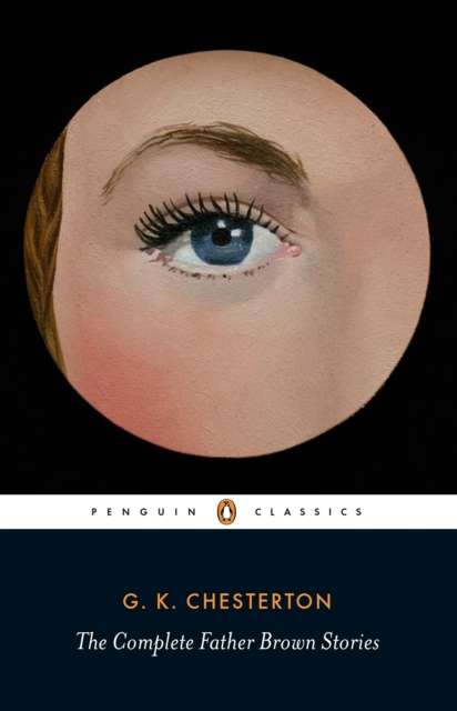 The Complete Father Brown Stories - The Cleeve Bookshop