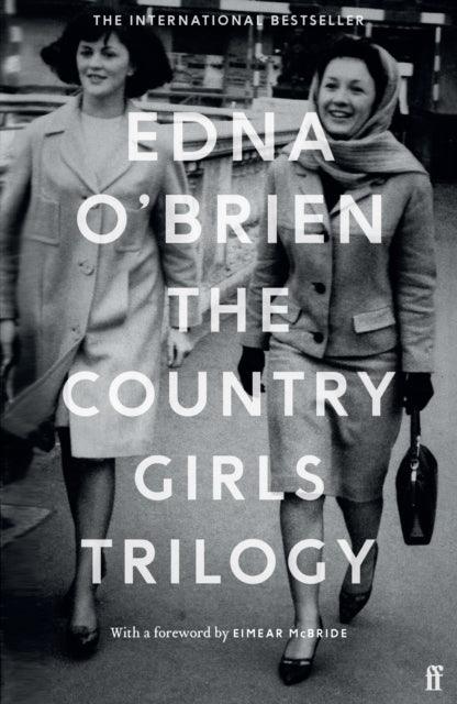 The Country Girls Trilogy : The Country Girls; The Lonely Girl; Girls in their Married Bliss - The Cleeve Bookshop