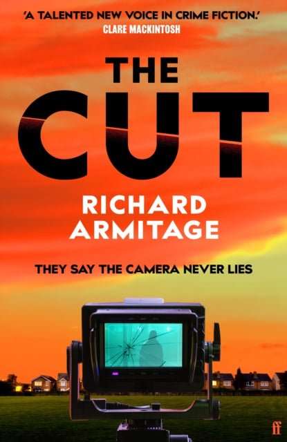 The Cut - The Cleeve Bookshop