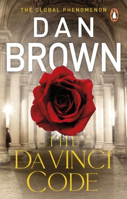 The Da Vinci Code : (Robert Langdon Book 2) - The Cleeve Bookshop