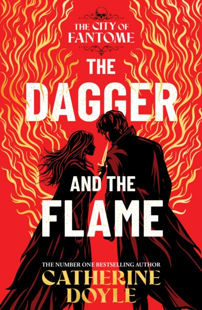 The Dagger and the Flame : AN INSTANT NUMBER ONE BESTSELLER! : 1 - The Cleeve Bookshop