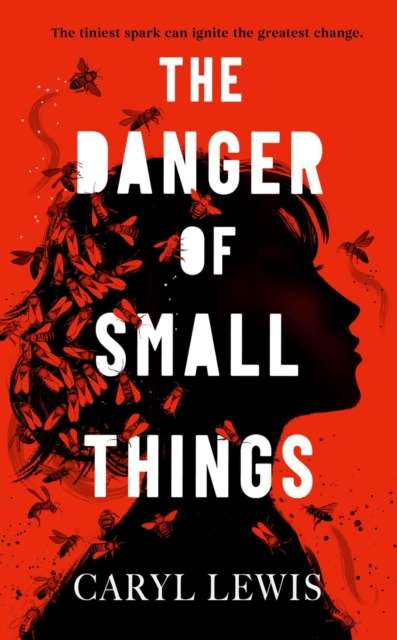 The Danger of Small Things : The YA debut from an award-winning and bestselling Welsh storyteller - The Cleeve Bookshop