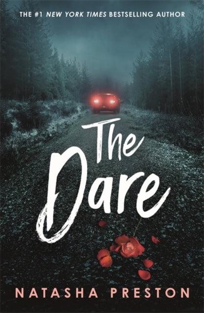 The Dare - The Cleeve Bookshop