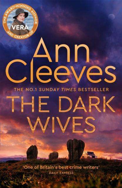 The Dark Wives - The Cleeve Bookshop