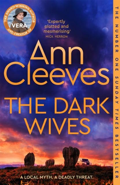 The Dark Wives - The Cleeve Bookshop