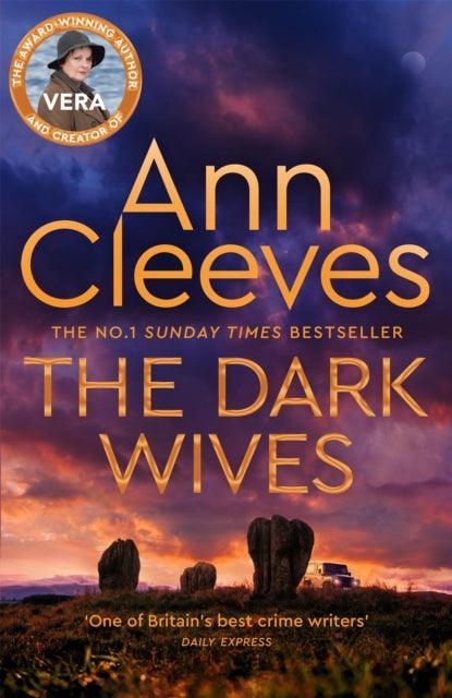 The Dark Wives - The Cleeve Bookshop