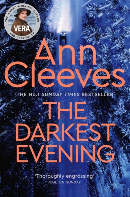 The Darkest Evening - The Cleeve Bookshop