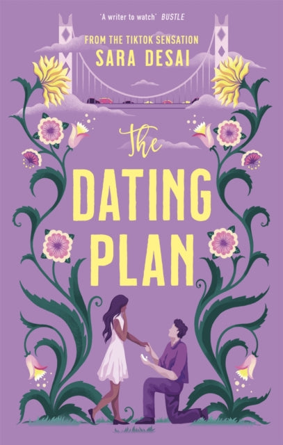 The Dating Plan : the one you saw on TikTok! The fake dating rom-com you need - The Cleeve Bookshop