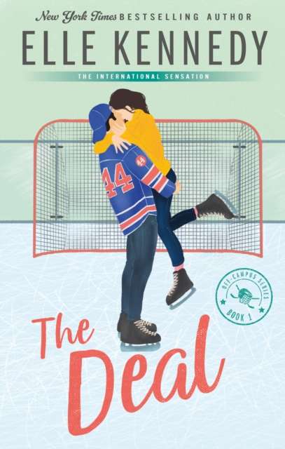The Deal : Now an Original Series on Amazon Prime - The Cleeve Bookshop