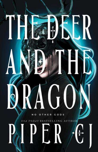 The Deer and the Dragon - The Cleeve Bookshop