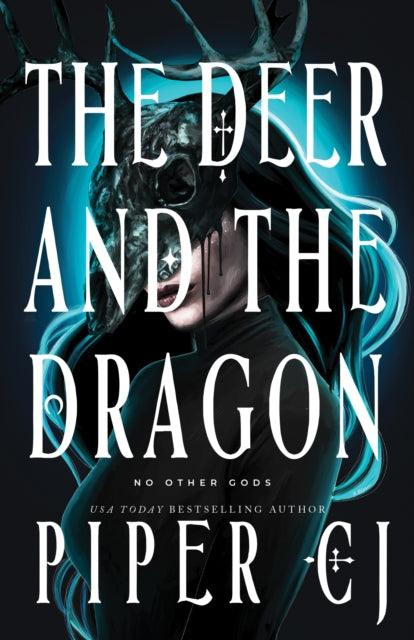 The Deer and the Dragon - 9781464219955