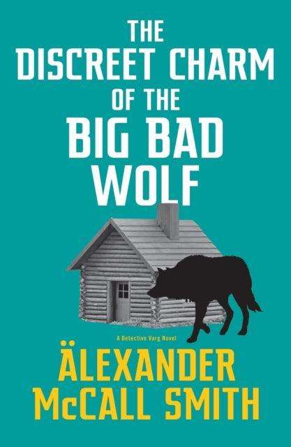 The Discreet Charm of the Big Bad Wolf - The Cleeve Bookshop