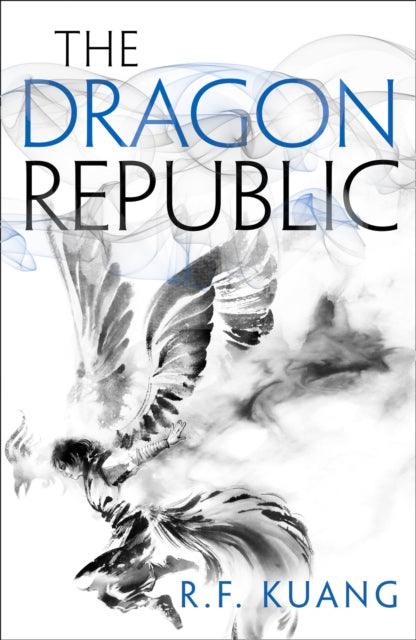 The Dragon Republic : Book 2 - 9780008239893