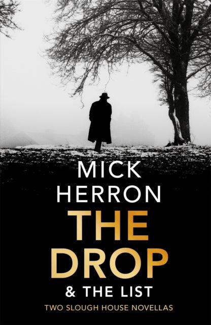 The Drop & The List - The Cleeve Bookshop