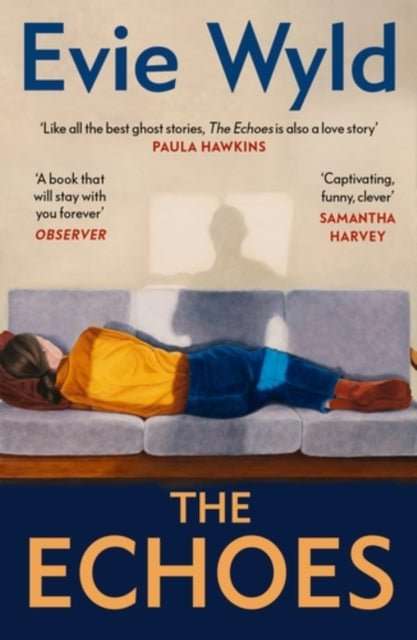 The Echoes - The Cleeve Bookshop