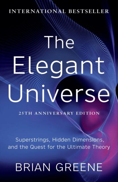 The Elegant Universe - The Cleeve Bookshop