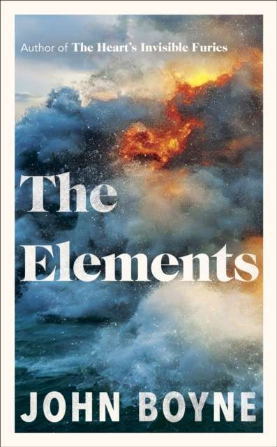 The Elements - The Cleeve Bookshop