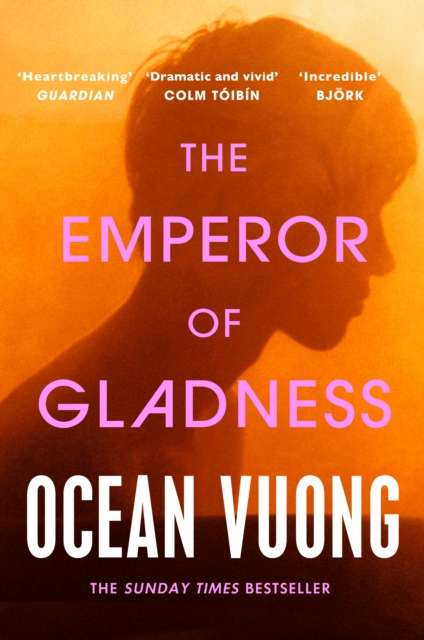 The Emperor of Gladness - Signed Paperback Edition - The Cleeve Bookshop