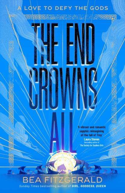 The End Crowns All - The Cleeve Bookshop