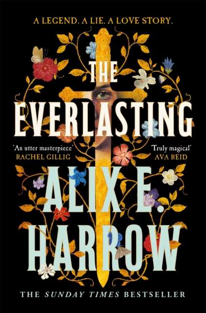 The Everlasting - The Cleeve Bookshop