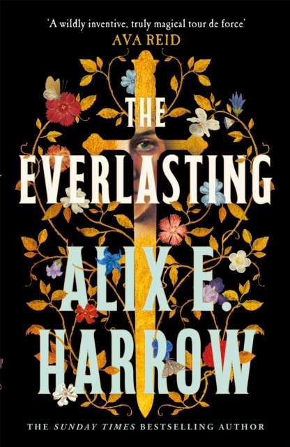 The Everlasting - The Cleeve Bookshop