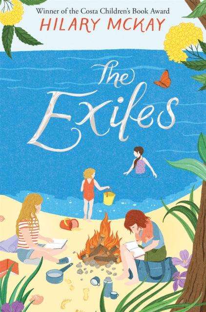 The Exiles - The Cleeve Bookshop