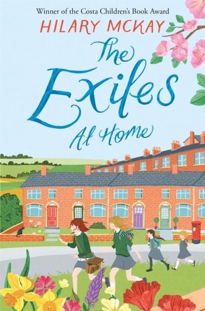 The Exiles at Home - The Cleeve Bookshop