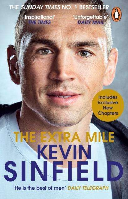 The Extra Mile : The Inspirational Number One Bestseller - The Cleeve Bookshop