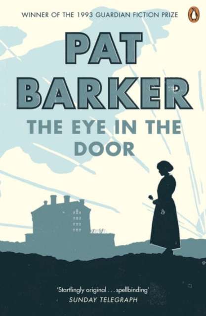 The Eye in the Door - The Cleeve Bookshop