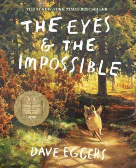 The Eyes and the Impossible - The Cleeve Bookshop