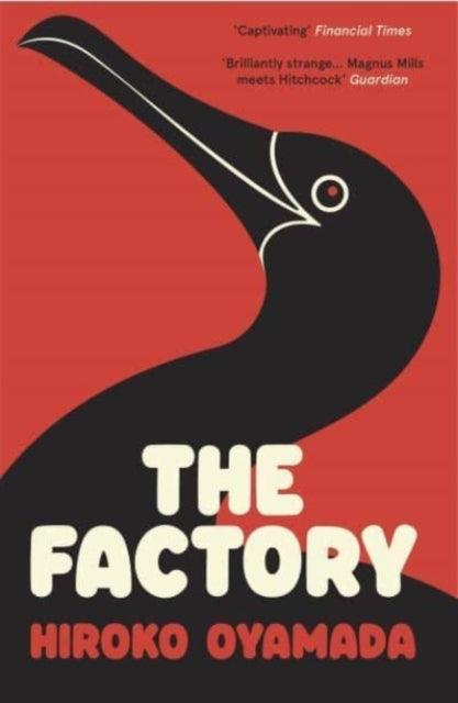 The Factory - The Cleeve Bookshop