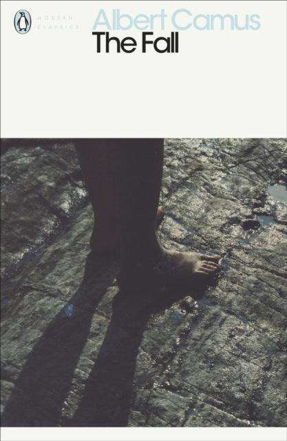 The Fall - The Cleeve Bookshop