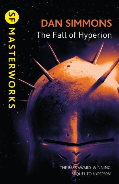 The Fall of Hyperion - The Cleeve Bookshop