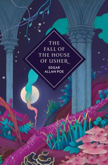 The Fall of the House of Usher and Other Stories - The Cleeve Bookshop