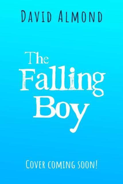 The Falling Boy - The Cleeve Bookshop