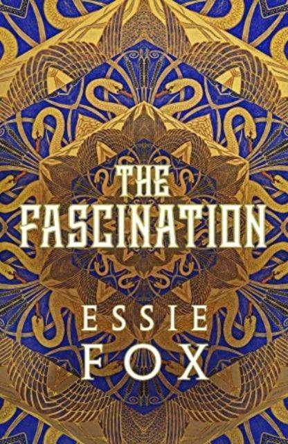The Fascination - The Cleeve Bookshop