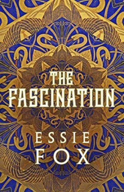 The Fascination - The Cleeve Bookshop