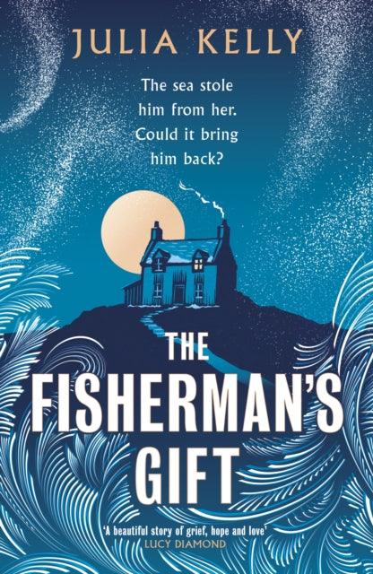 The Fisherman's Gift - The Cleeve Bookshop