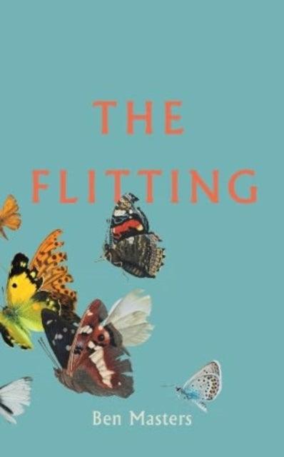 The Flitting - 9781783789719