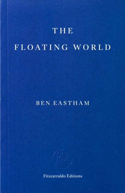 The Floating World - The Cleeve Bookshop