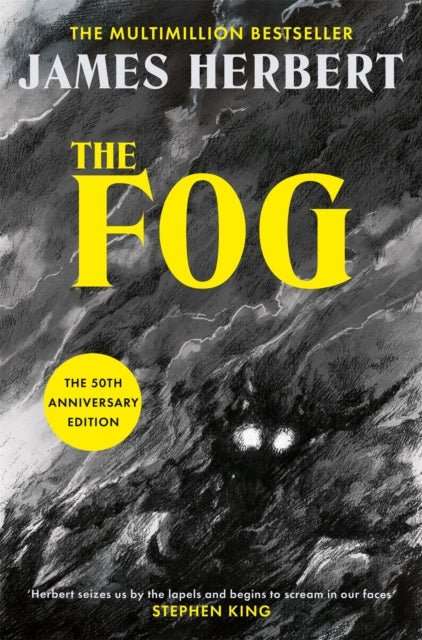 The Fog - The Cleeve Bookshop