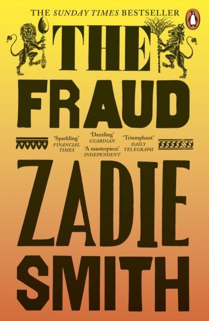 The Fraud - The Cleeve Bookshop