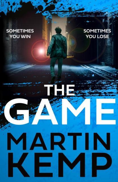 The Game - The Cleeve Bookshop