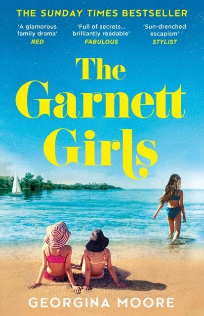 The Garnett Girls - The Cleeve Bookshop